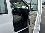Used 2024 GMC Savana 2500 Upfitted Cargo Van for sale #C4949 - photo 9