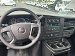 Used 2024 GMC Savana 2500 Upfitted Cargo Van for sale #C4949 - photo 11