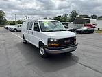 Used 2024 GMC Savana 2500 Upfitted Cargo Van for sale #C4949 - photo 3
