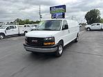 Used 2024 GMC Savana 2500 Upfitted Cargo Van for sale #C4949 - photo 4
