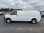 Used 2024 GMC Savana 2500 Upfitted Cargo Van for sale #C4949 - photo 5