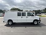 Used 2024 GMC Savana 2500 Upfitted Cargo Van for sale #C4949 - photo 6