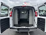 Used 2024 GMC Savana 2500 Upfitted Cargo Van for sale #C4949 - photo 2