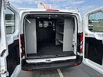 Used 2023 Ford Transit 250 Low Roof Upfitted Cargo Van for sale #C5028 - photo 8