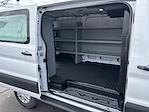 Used 2023 Ford Transit 250 Low Roof Upfitted Cargo Van for sale #C5028 - photo 9
