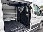 Used 2023 Ford Transit 250 Low Roof Upfitted Cargo Van for sale #C5028 - photo 10