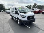 Used 2023 Ford Transit 250 Low Roof Upfitted Cargo Van for sale #C5028 - photo 3