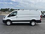 Used 2023 Ford Transit 250 Low Roof Upfitted Cargo Van for sale #C5028 - photo 5