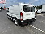 Used 2023 Ford Transit 250 Low Roof Upfitted Cargo Van for sale #C5028 - photo 2