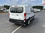 Used 2023 Ford Transit 250 Low Roof Upfitted Cargo Van for sale #C5028 - photo 7