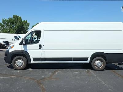 Used 2023 Ram ProMaster 3500 High Roof Upfitted Cargo Van for sale #C5034 - photo 1