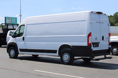 Used 2023 Ram ProMaster 3500 High Roof Upfitted Cargo Van for sale #C5034 - photo 2