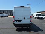 Used 2023 Ram ProMaster 3500 High Roof Upfitted Cargo Van for sale #C5034 - photo 2