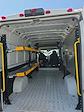 Used 2023 Ram ProMaster 3500 High Roof Upfitted Cargo Van for sale #C5034 - photo 6