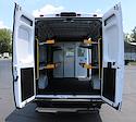 Used 2023 Ram ProMaster 3500 High Roof Upfitted Cargo Van for sale #C5034 - photo 10
