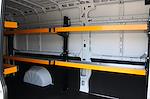 Used 2023 Ram ProMaster 3500 High Roof Upfitted Cargo Van for sale #C5034 - photo 24