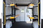Used 2023 Ram ProMaster 3500 High Roof Upfitted Cargo Van for sale #C5034 - photo 25