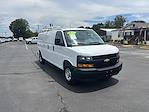 Used 2023 Chevrolet Express 2500 Upfitted Cargo Van for sale #C5040 - photo 5