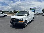Used 2023 Chevrolet Express 2500 Upfitted Cargo Van for sale #C5040 - photo 6