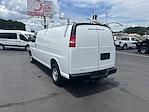Used 2023 Chevrolet Express 2500 Upfitted Cargo Van for sale #C5040 - photo 7