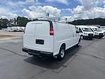 Used 2023 Chevrolet Express 2500 Upfitted Cargo Van for sale #C5040 - photo 2