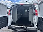 Used 2023 Chevrolet Express 2500 Upfitted Cargo Van for sale #C5040 - photo 8