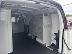 Used 2023 Chevrolet Express 2500 Upfitted Cargo Van for sale #C5040 - photo 9