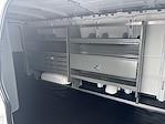 Used 2023 Chevrolet Express 2500 Upfitted Cargo Van for sale #C5040 - photo 10