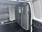 Used 2023 Chevrolet Express 2500 Upfitted Cargo Van for sale #C5040 - photo 11