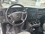 Used 2023 Chevrolet Express 2500 Upfitted Cargo Van for sale #C5040 - photo 14