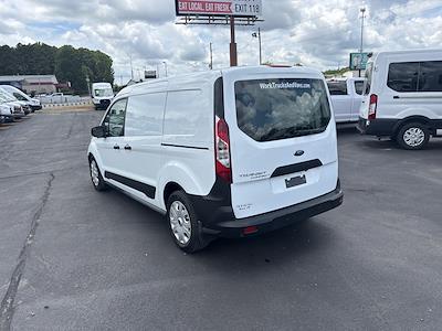 Used 2021 Ford Transit Connect Empty Cargo Van for sale #C5061 - photo 2