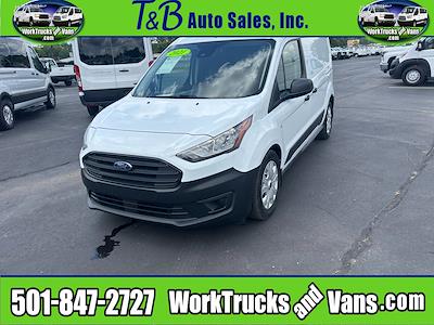 Used 2021 Ford Transit Connect Empty Cargo Van for sale #C5061 - photo 1