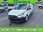 Used 2021 Ford Transit Connect Empty Cargo Van for sale #C5061 - photo 1