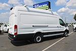 Used 2023 Ford Transit 250 High Roof Upfitted Cargo Van for sale #C5075 - photo 2