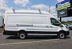 Used 2023 Ford Transit 250 High Roof Upfitted Cargo Van for sale #C5075 - photo 6