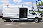 Used 2023 Ford Transit 250 High Roof Upfitted Cargo Van for sale #C5075 - photo 7
