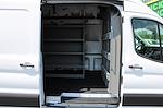 Used 2023 Ford Transit 250 High Roof Upfitted Cargo Van for sale #C5075 - photo 8
