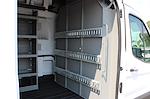 Used 2023 Ford Transit 250 High Roof Upfitted Cargo Van for sale #C5075 - photo 9