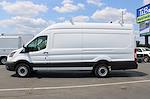 Used 2023 Ford Transit 250 High Roof Upfitted Cargo Van for sale #C5075 - photo 11