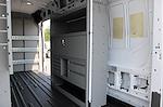 Used 2023 Ford Transit 250 High Roof Upfitted Cargo Van for sale #C5075 - photo 17