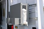 Used 2023 Ford Transit 250 High Roof Upfitted Cargo Van for sale #C5075 - photo 26