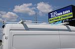 Used 2023 Ford Transit 250 High Roof Upfitted Cargo Van for sale #C5075 - photo 28