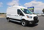 Used 2023 Ford Transit 250 High Roof Upfitted Cargo Van for sale #C5078 - photo 4