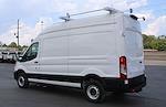 Used 2023 Ford Transit 250 High Roof Upfitted Cargo Van for sale #C5078 - photo 5