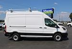 Used 2023 Ford Transit 250 High Roof Upfitted Cargo Van for sale #C5078 - photo 8