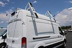 Used 2023 Ford Transit 250 High Roof Upfitted Cargo Van for sale #C5078 - photo 2