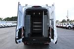 Used 2023 Ford Transit 250 High Roof Upfitted Cargo Van for sale #C5078 - photo 14