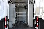 Used 2023 Ford Transit 250 High Roof Upfitted Cargo Van for sale #C5078 - photo 15