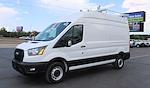 Used 2023 Ford Transit 250 High Roof Upfitted Cargo Van for sale #C5078 - photo 3