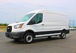 Used 2024 Ford Transit 250 Medium Roof Empty Cargo Van for sale #C5083 - photo 4